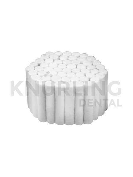 Rolled Cotton Wool - Pack with 8 Rolls