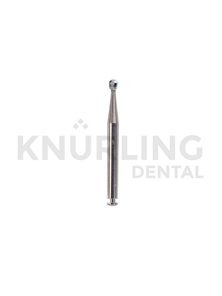 Carbide Bur # 6 LONG SHAFT (1/pkg)