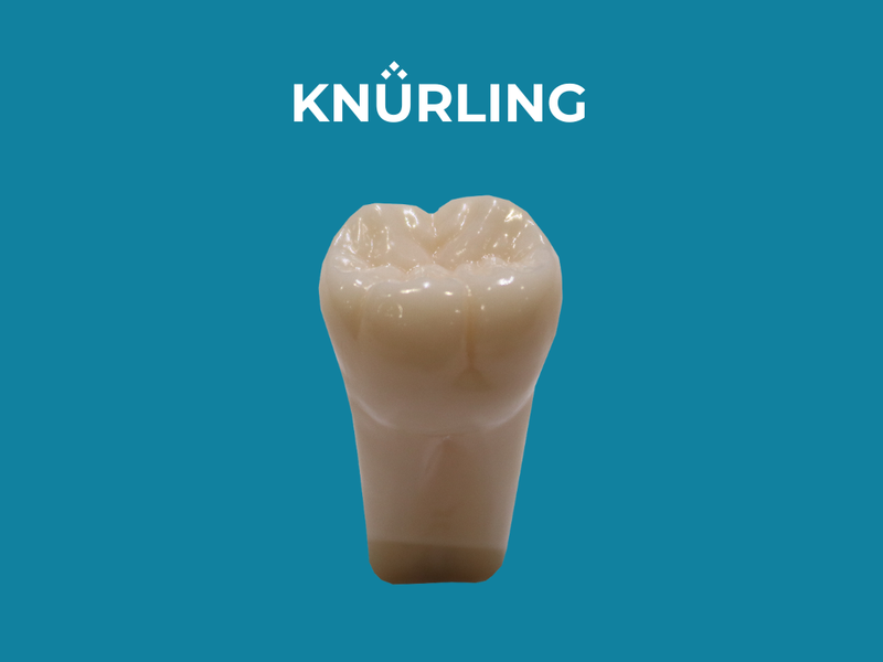 Kilgore 700 Series Replacement Teeth