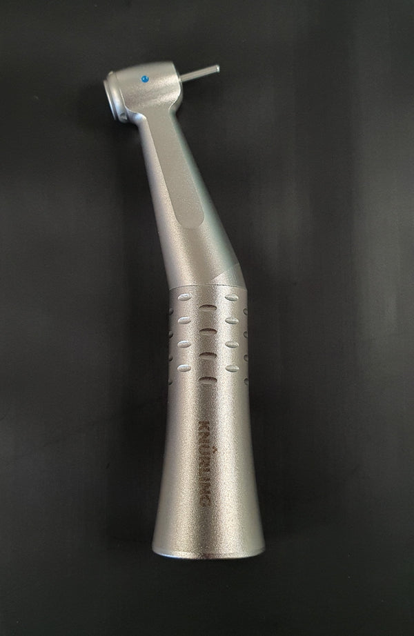 Flight/Knurling Contra Angle, (Friction Grip)Head Push Button ( Alternative for Kavo S80K)