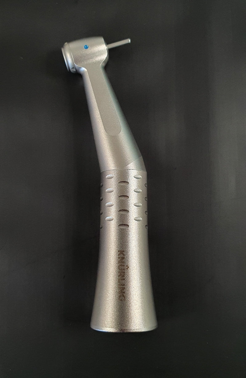 Flight/Knurling Contra Angle, (Friction Grip)Head Push Button ( Alternative for Kavo S80K)