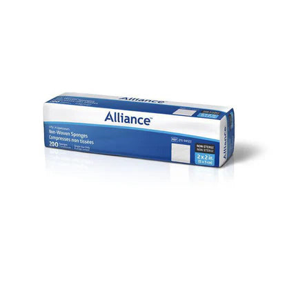 Non Woven Sponges ( Gauze)