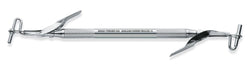 Premier Amalgam Carrier Regular/Large Double End Each
