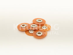 3M Soflex Disc 9.5mm SMALL (2381F) (Pack of 10)