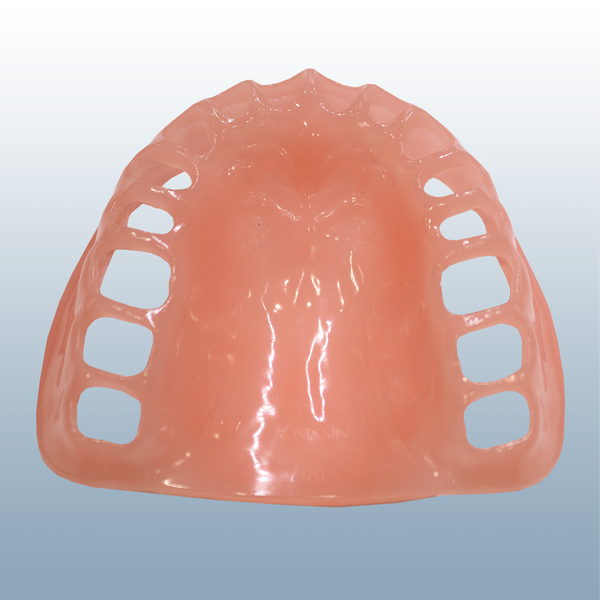 Urethane upper gingiva for D95-700