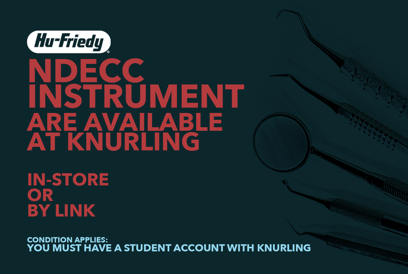 Knurling Dental Supplies, materials, Equipment and Kilgore Teeth for