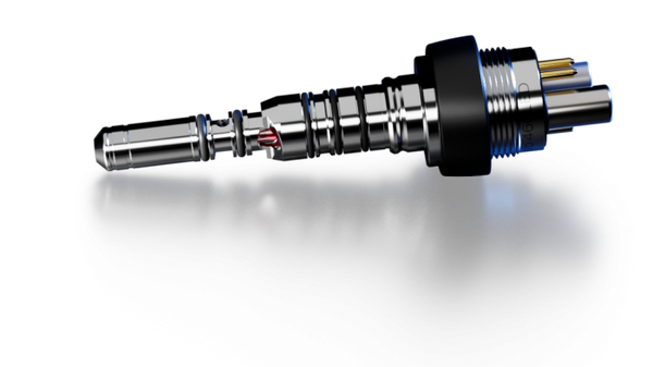 Kavo 460 LED Multiflex Coupling (6 PINS)