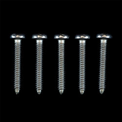 Screws for Kilgore teeth (10/pkg)