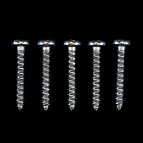 Screws for Kilgore teeth (10/pkg)