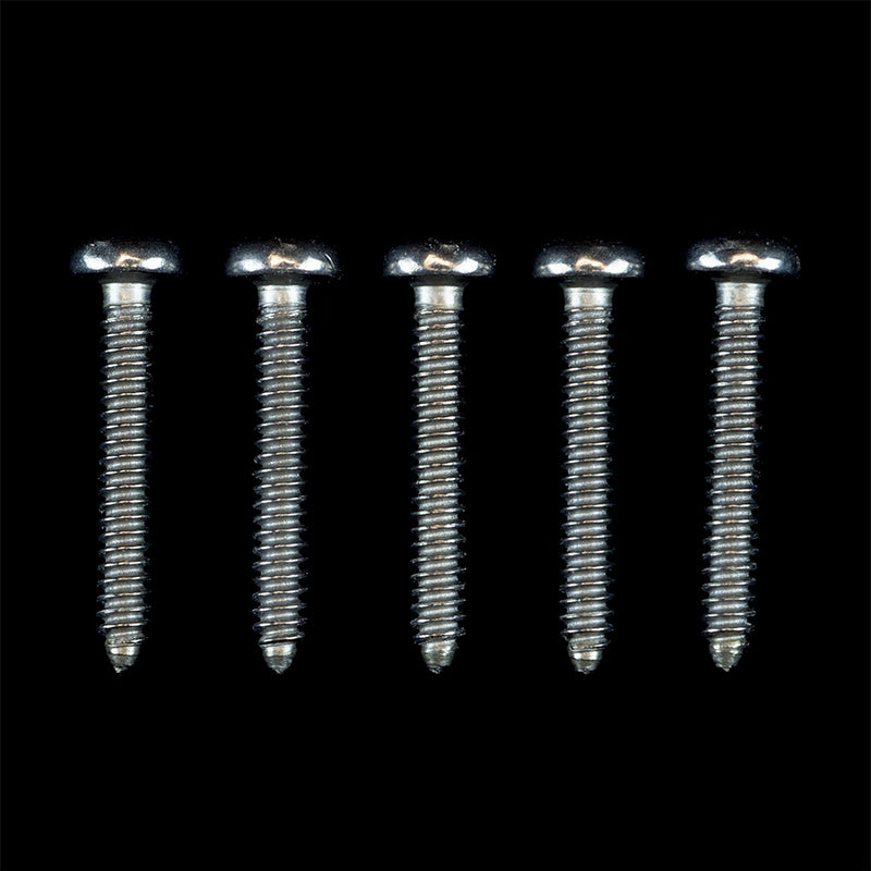 Screws for Kilgore teeth (10/pkg)