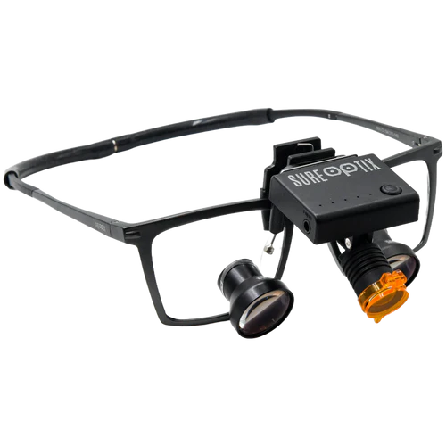 SureOptix Loupe