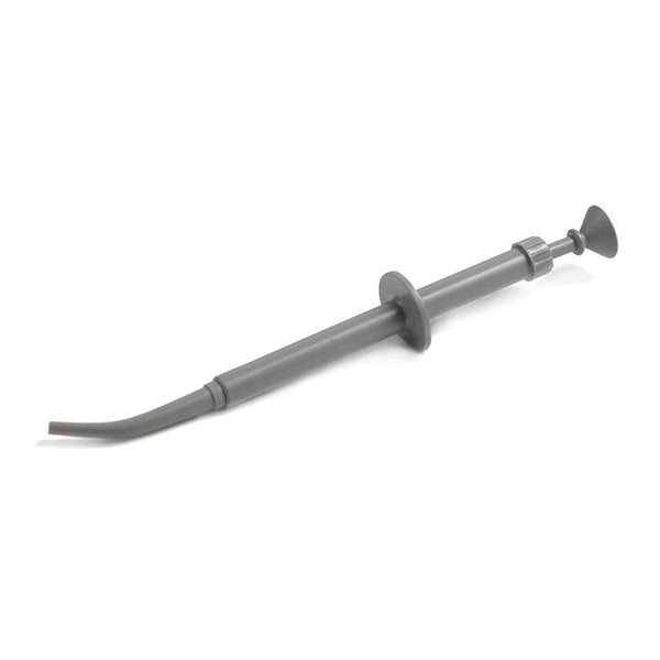 Plastic Amalgam Gun Carrier ( Straight)