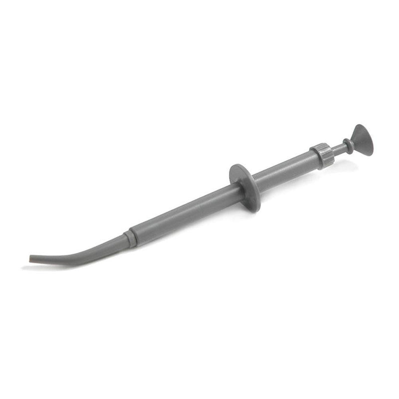 Plastic Amalgam Gun Carrier ( Straight)
