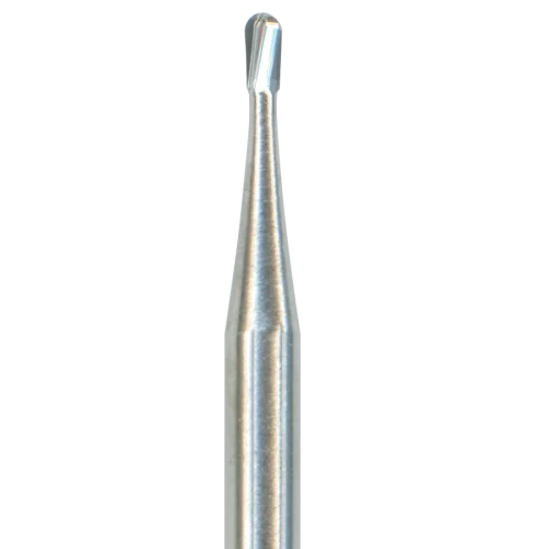 Henry Schein Carbide Bur # 330 (100/pkg) BULK