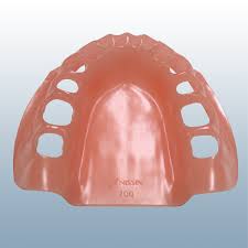 Kilgore Urethane Lower gingiva for D95-700