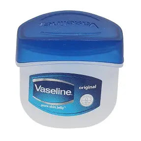 Mini Vaseline 0.25 oz