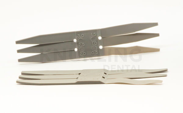 Flexible Clearance Guide ( Pack of 1)