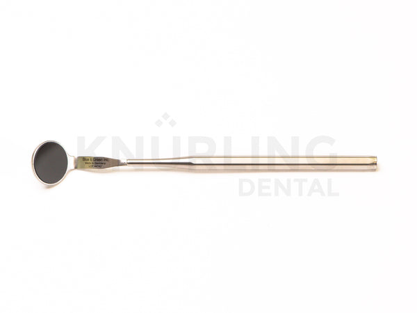 Double-Sided Mirror with Handle
