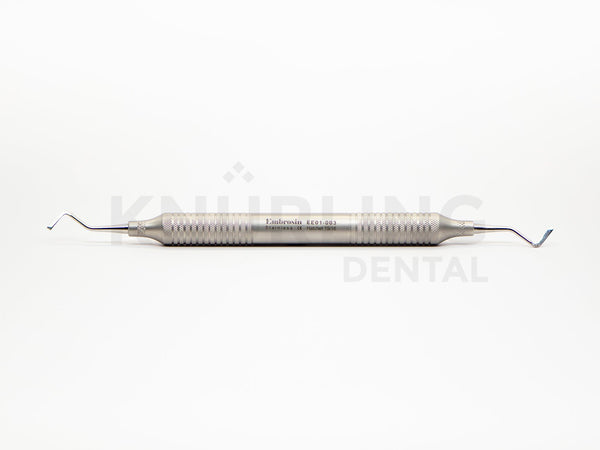 Embrosin Hatchets 1.2mm