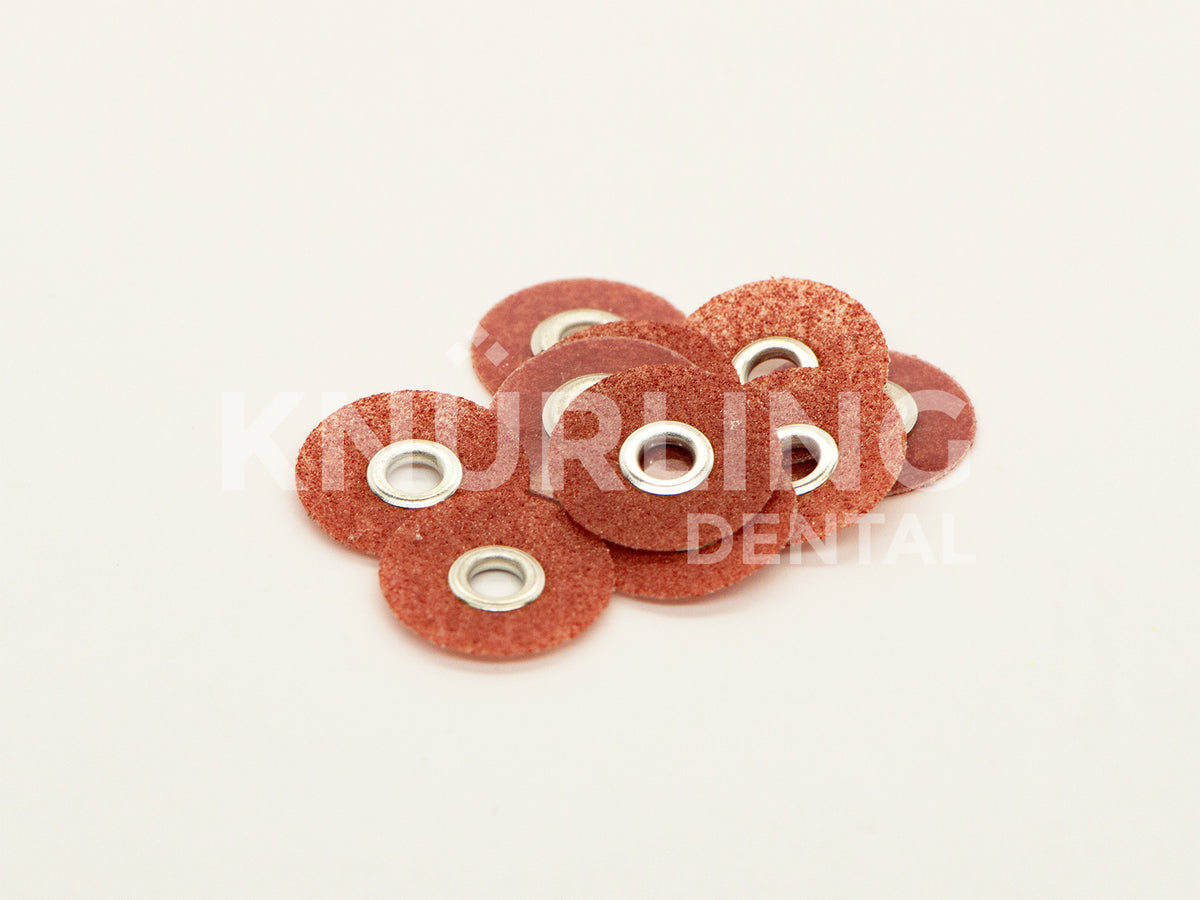 3M™ Sof-Lex™ Pop-On XT, Sistema Dischi Per Rifinitura E - Foto 5