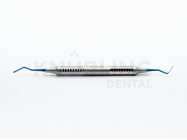 Perfecta PFI Titanium