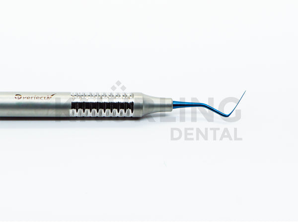 Perfecta PFI Titanium