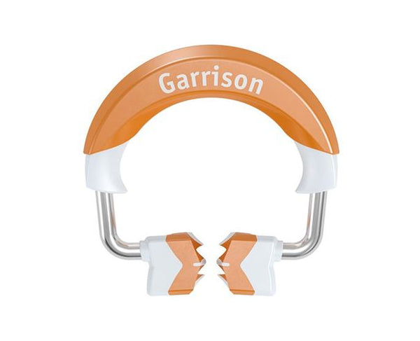 Garrison Ring FX500 Composi-tight 3D soft-face (Orange) 1/pkg