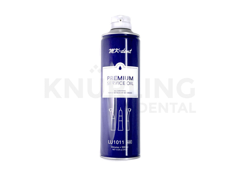 MK Dent Premium Oil Spray