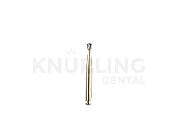 Beaver Canada FG330 Carbide Bur - 100/Pack - Dental Lab & Endodontics (FG330S, 386269-MT)