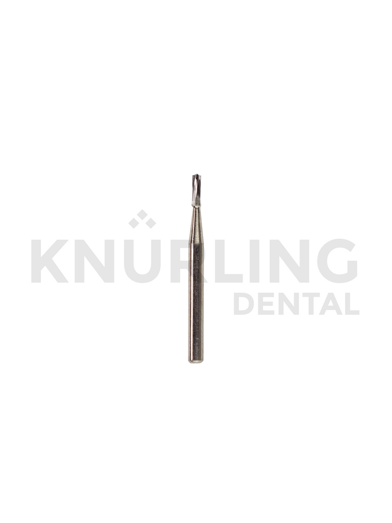Carbide Bur # 1557 (1/pkg)