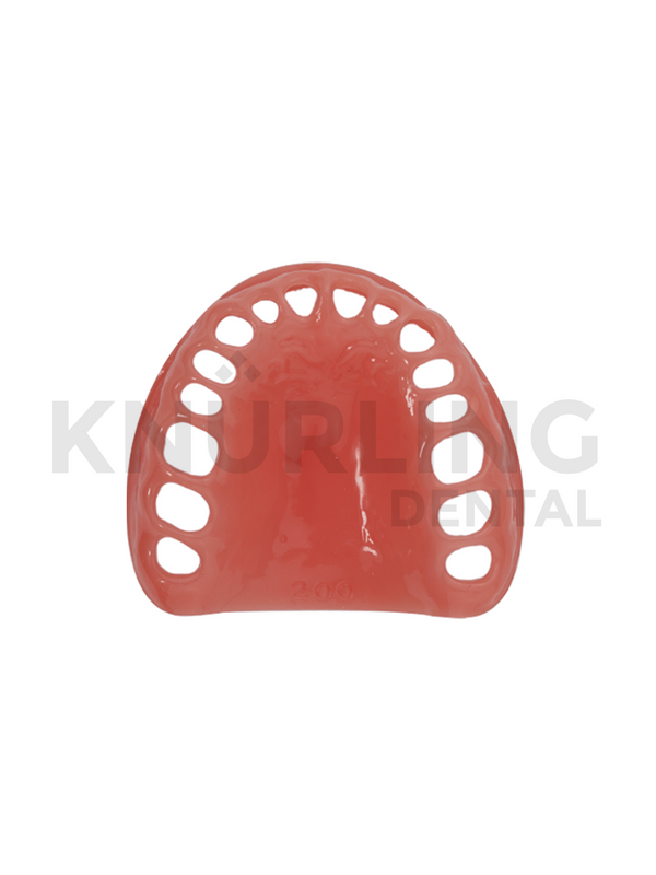 Kilgore Gingivae for Upper Arch GSF-SILICONE