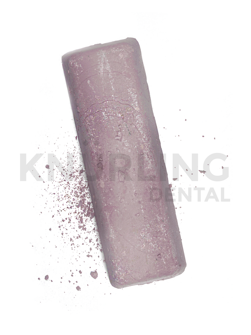 Meta Dental Pink Compound Polishing Bar