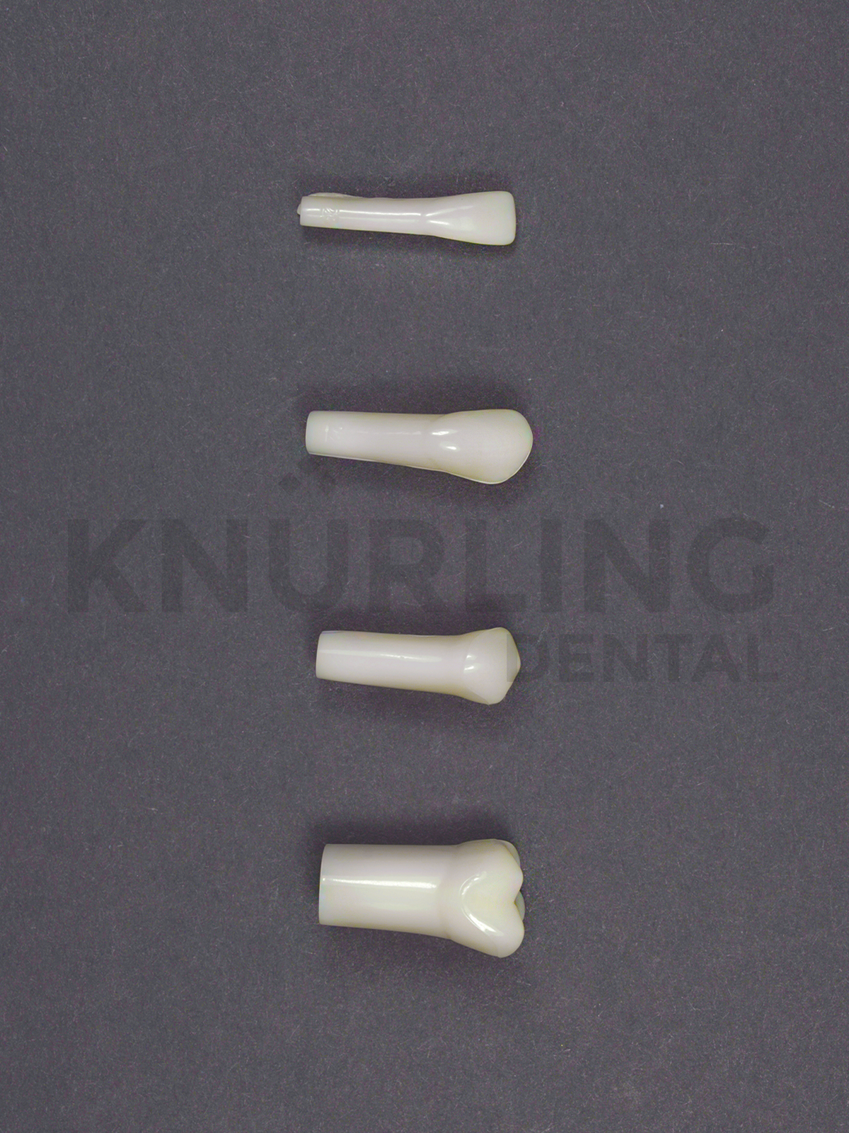 Root ZX II OTR - Low Speed Handpiece Module (Apex Locator