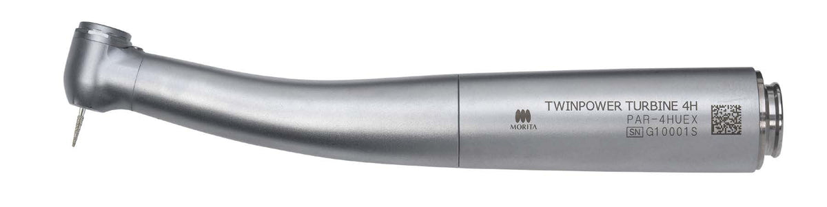 J.Morita TwinPower Turbine PAR-4HEX-B Basic