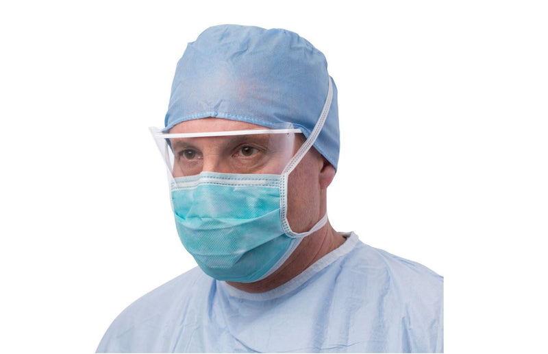 Cardinal Health Mask Surgical Level 3 Antifog (50/pkg)