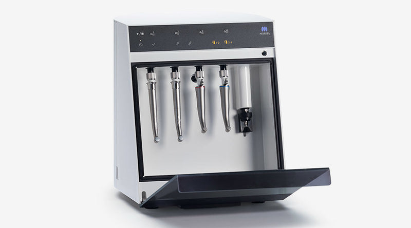 Lubrina 2 : Automatic Handpiece Lubrication System