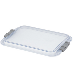 Zirc Cover for Mini Tray ( Safe Lock)