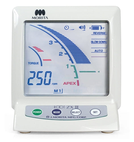 Root ZX II OTR - Low Speed Handpiece Module (Apex Locator NOT included)