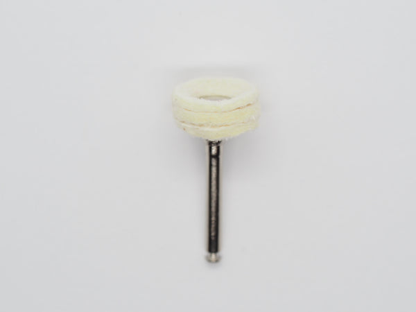 Sheep Skin Brush (Pack of 5)