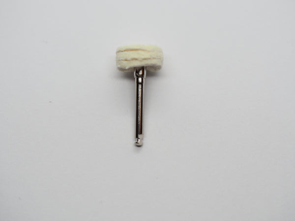 Sheep Skin Brush (Pack of 5)