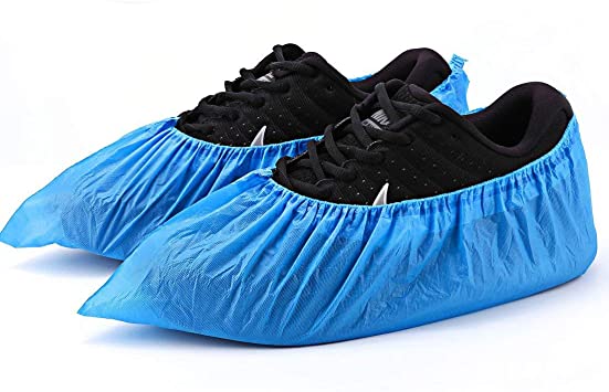 Shoe Cover ( 1/pkg)