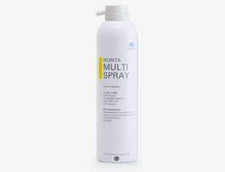 J Morita Multi Spray Lubricant 420ml (Oil) Multi Spray