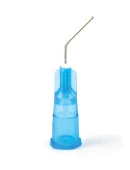 Pre Bent Needle Tips (10 pc)